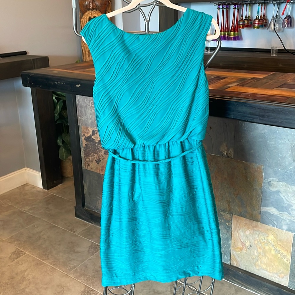 London Times dress size 10 - Picture 2 of 6
